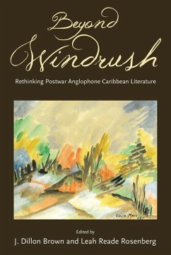Cover Beyond Windrush