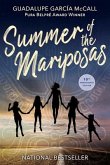 Summer of the Mariposas