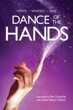 Dance of the Hands - Chandran, Rae