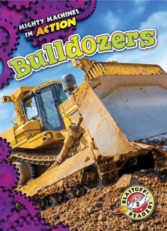 Bulldozers - Bowman, Chris