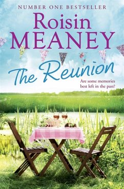 The Reunion - Meaney, Roisin