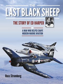 The Last Black Sheep - Stromberg, Russ