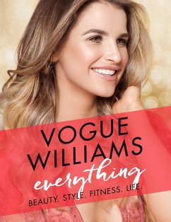 Everything - Williams, Vogue