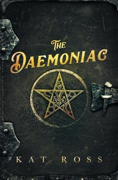 The Daemoniac - Ross, Kat