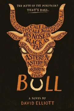 Bull - Elliott, David