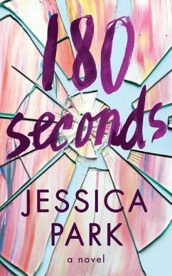 180 Seconds - Park, Jessica
