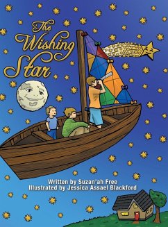 WISHING STAR - Free, Suzan'ah