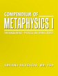 COMPENDIUM OF METAPHYSICS I - Bild 1
