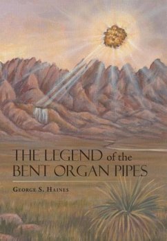 The Legend of the Bent Organ Pipes - Haines, George