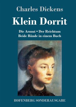 Klein Dorrit - Dickens, Charles