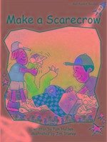 Cover Make a Scarecrow