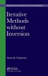 Iterative Methods without Inversion - Bild 1