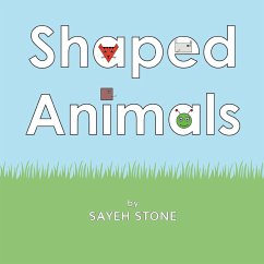 Shaped Animals - Sayeh Stone