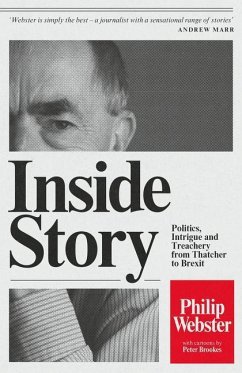 Inside Story - Webster, Philip