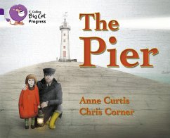 The Pier - Curtis, Anne