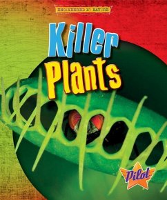 Killer Plants - Spilsbury, Louise A; Spilsbury, Richard