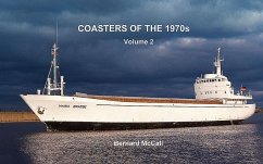 Coasters of the 1970s: Volume 2 - McCall, Bernard