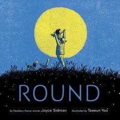 Round - Sidman, Joyce