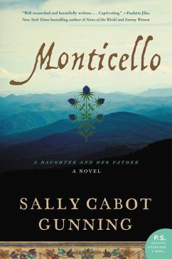 Monticello - Gunning, Sally Cabot