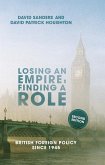 Losing an Empire, Finding a Role Losing an Empire, Finding a Role