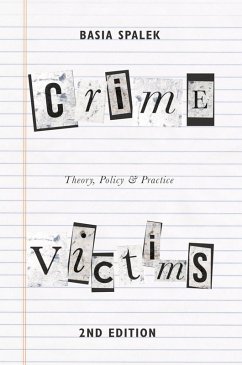 Cover Crime Victims