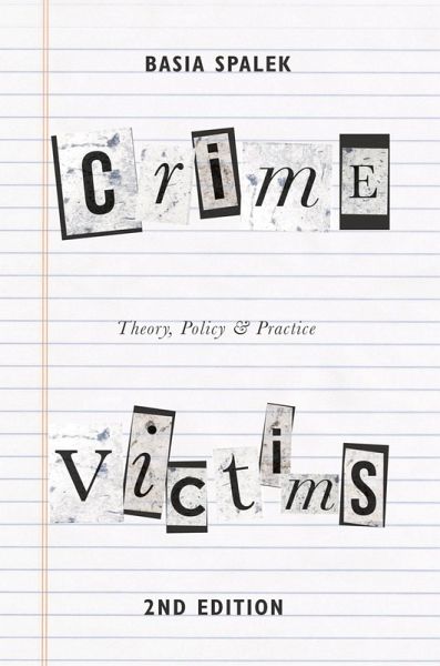 Crime Victims Crime Victims