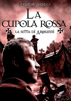 La Cupola rossa - Verdesca, Cristian