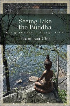 SEEING LIKE THE BUDDHA - Cho, Francisca