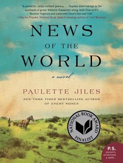 News of the World - Jiles, Paulette