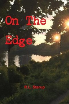 On The Edge - Sterup, R. L.