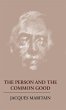 The Person and the Common Good - Bild 1