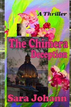 The Chimera Deception - Johann, Sara