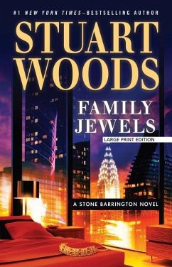 FAMILY JEWELS -LP - Woods, Stuart