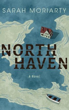 North Haven - Moriarty, Sarah