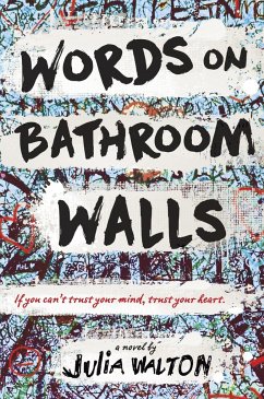 Words on Bathroom Walls - Walton, Julia