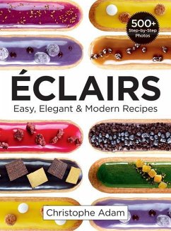 Cover Eclairs