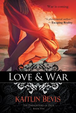 Love & War - Bevis, Kaitlin