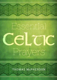 Essential Celtic Prayers - McPherson, Thomas