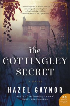 The Cottingley Secret - Gaynor, Hazel