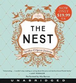 The Nest - Sweeney, Cynthia D'Aprix