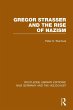 Gregor Strasser and the Rise of Nazism... - Bild 1