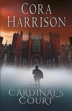 The Cardinal's Court: A Hugh Mac Egan Mystery Volume 1 - Harrison, Cora
