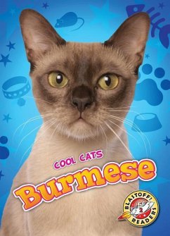 Burmese - Rathburn, Betsy