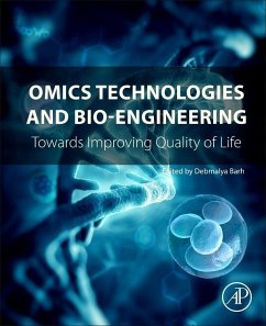 Omics Technologies and Bio-Engineering