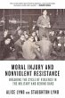 Moral Injury and Nonviolent Resistance - Bild 1
