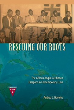 Cover Rescuing Our Roots