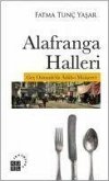 Alafranga Halleri Alafranga Halleri