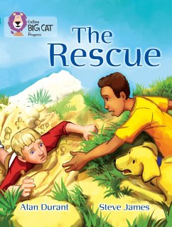 The Rescue - Durant, Alan