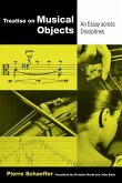 Treatise on Musical Objects