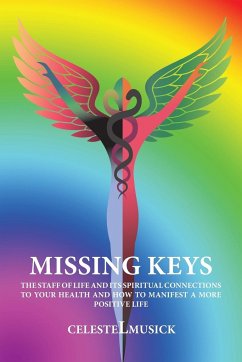 Missing Keys - Celestelmusick